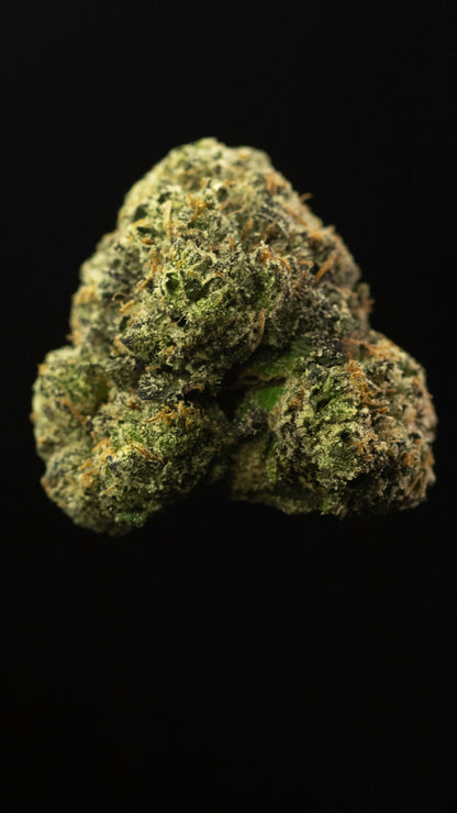 GG#4 - THC-P - Sativa