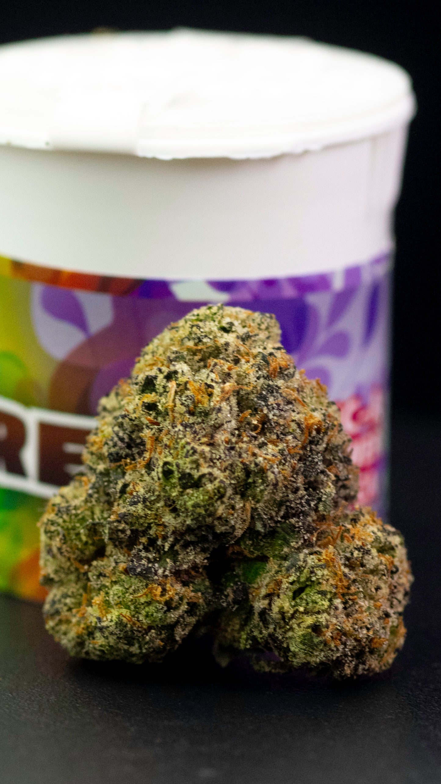 Oreos - THC-P - Hybrid
