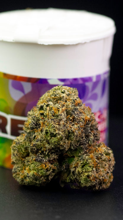 Oreos - THC-P - Hybrid