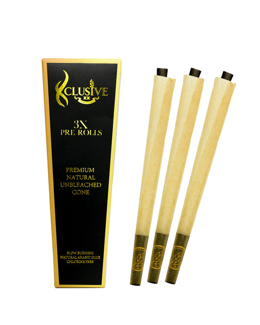Wild Strawberry - THC-P Sativa - 1g Pre Roll
